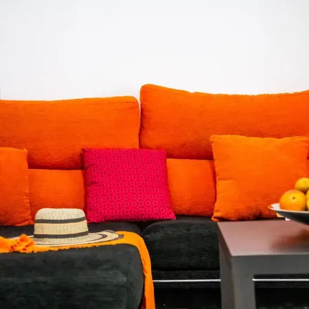 1 The House Of Rising Sun Apartment La Listada