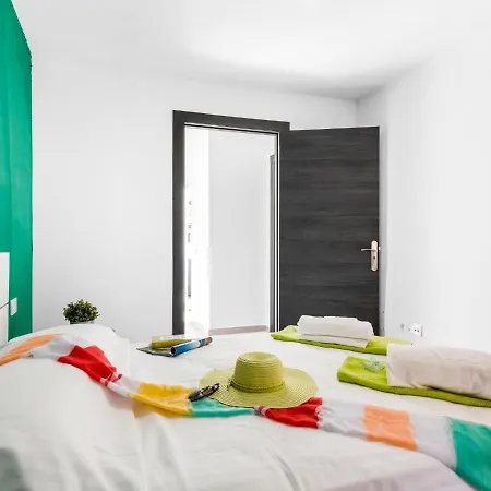 1 The House Of Rising Sun Apartment La Listada